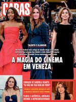 CARAS Brasil